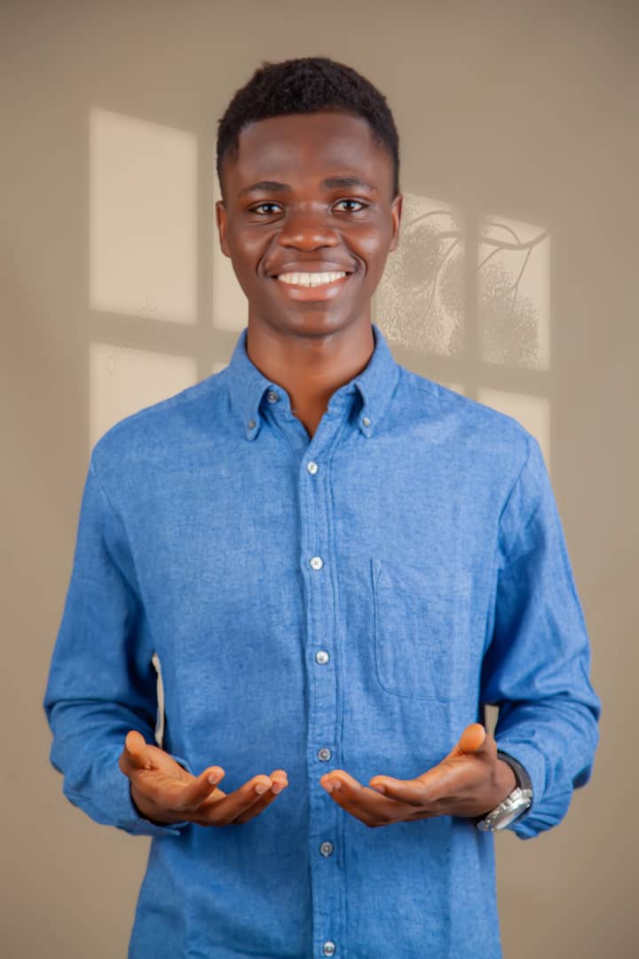 Sam Adesanya